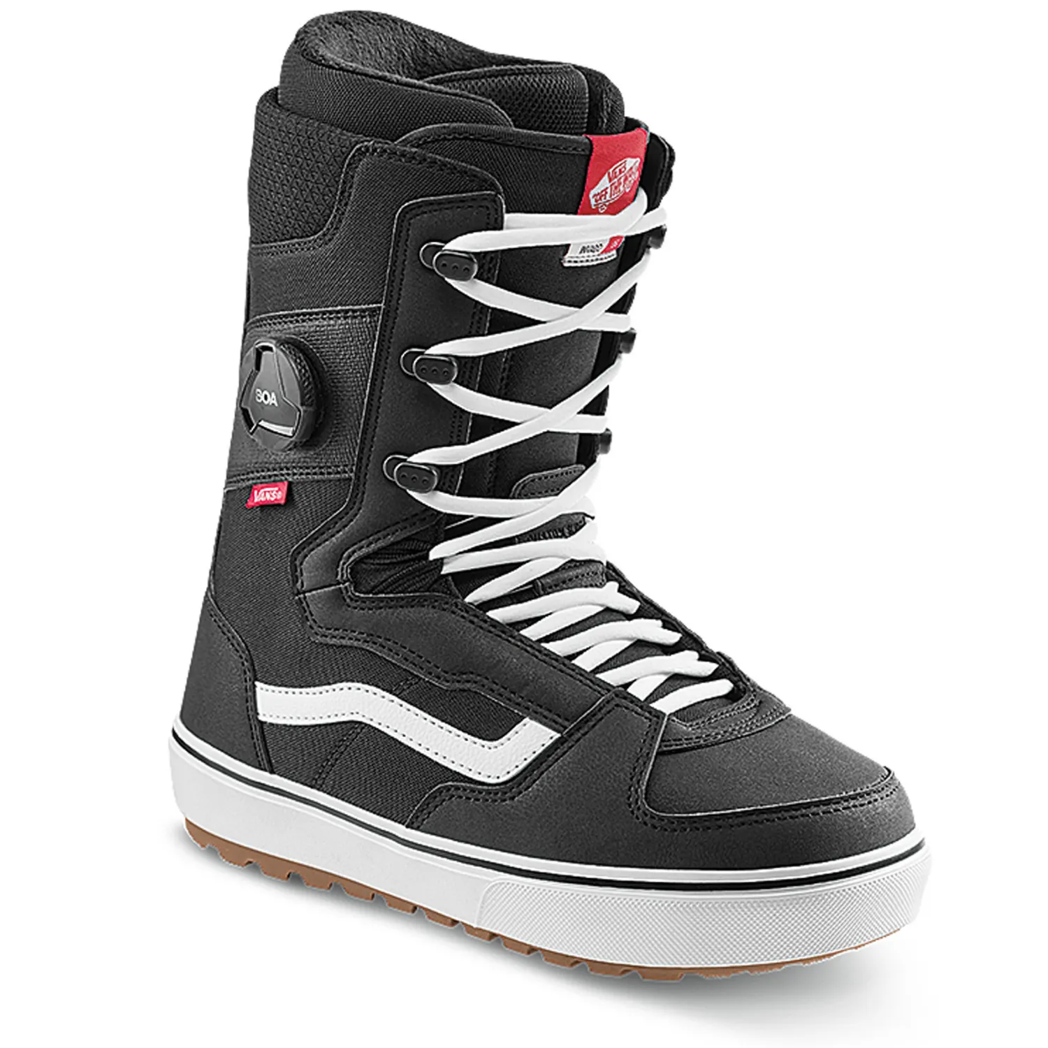 Vans Invado OG Boots 2025 - Men's