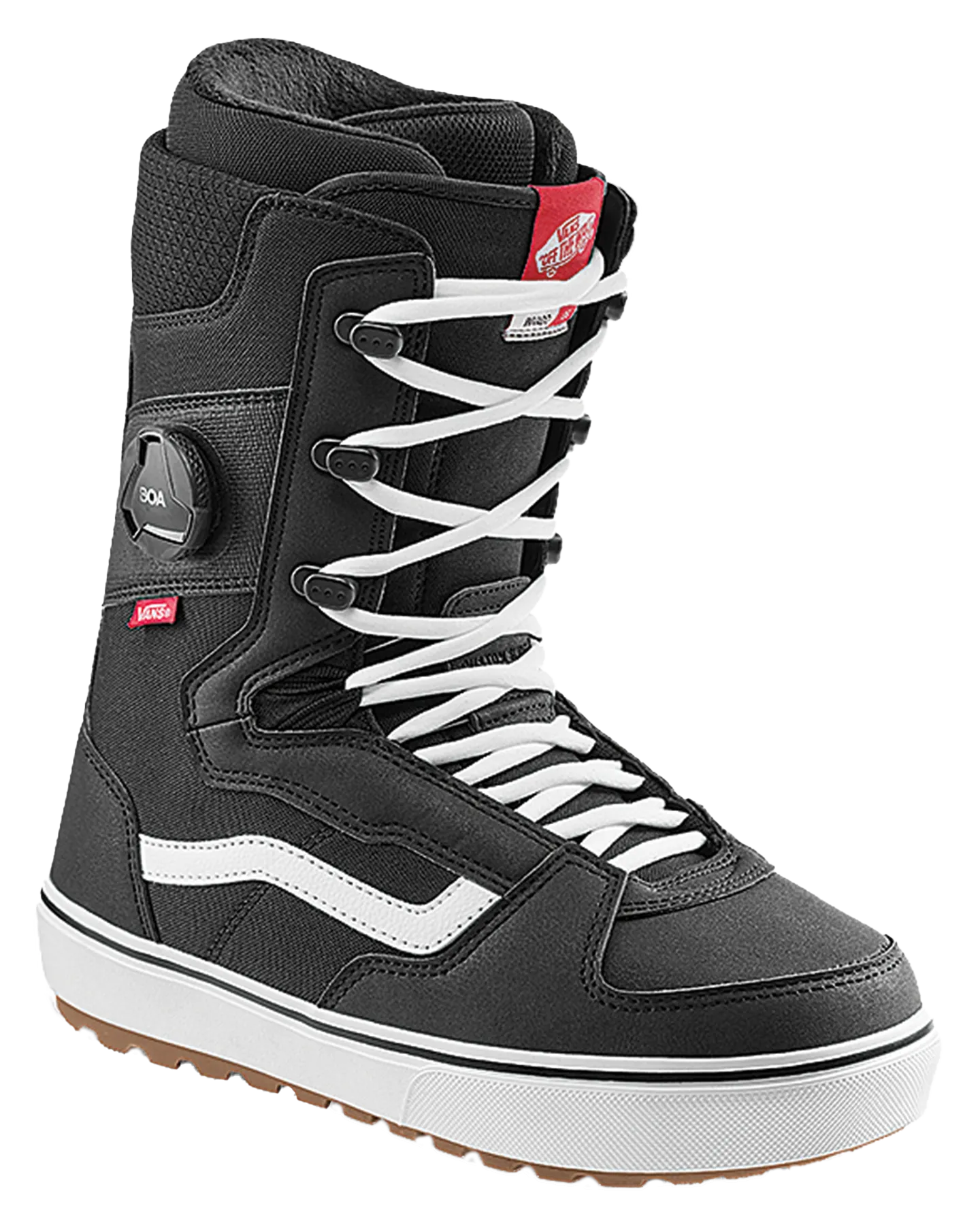 Vans Invado Og Snowboard Boots