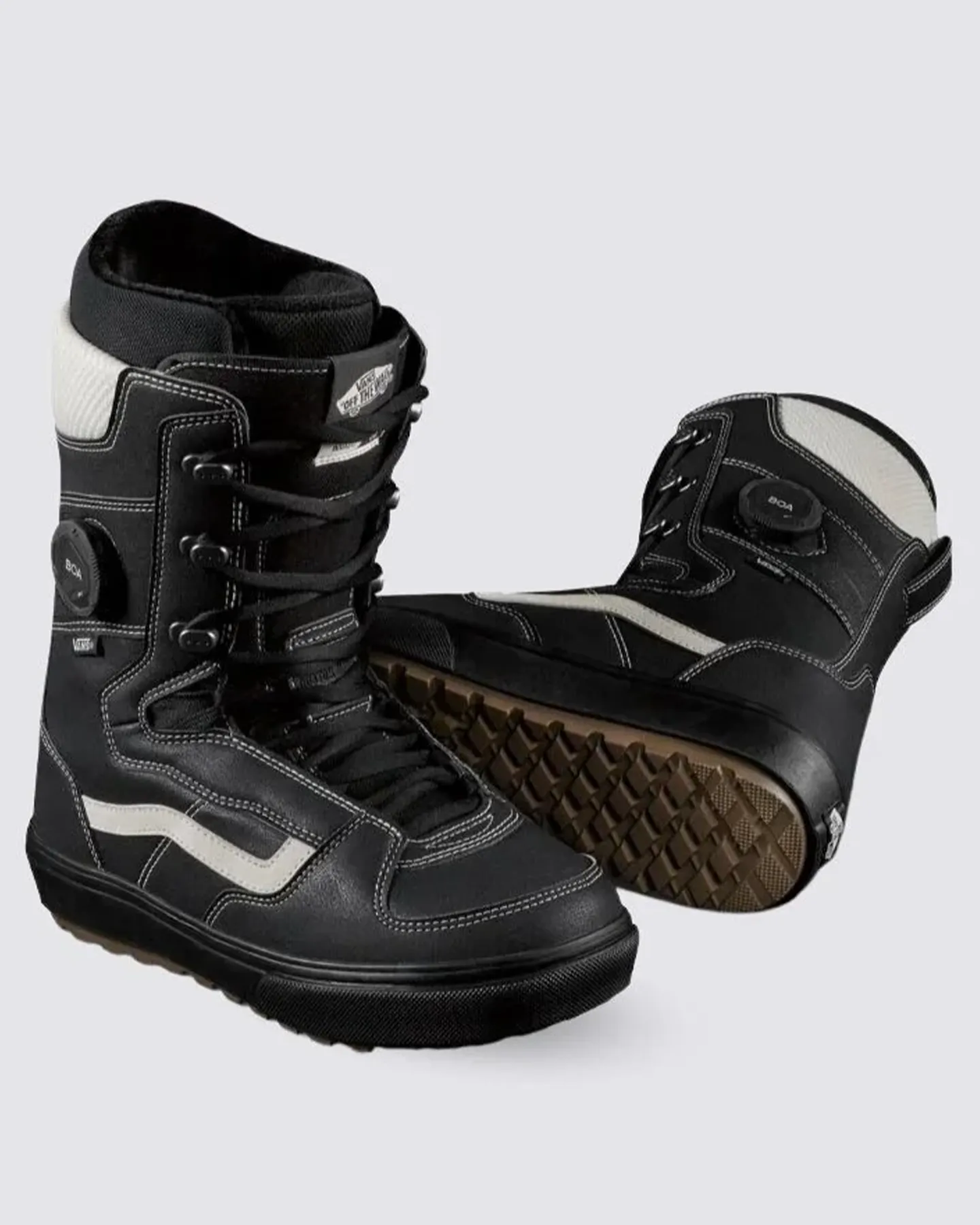 Vans Invado Og Snowboard Boots