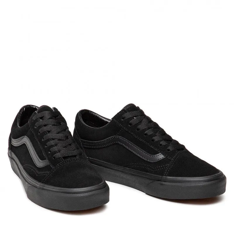 Vans sneakers unisex Old Skool (Suede) VN0A38G1NRI