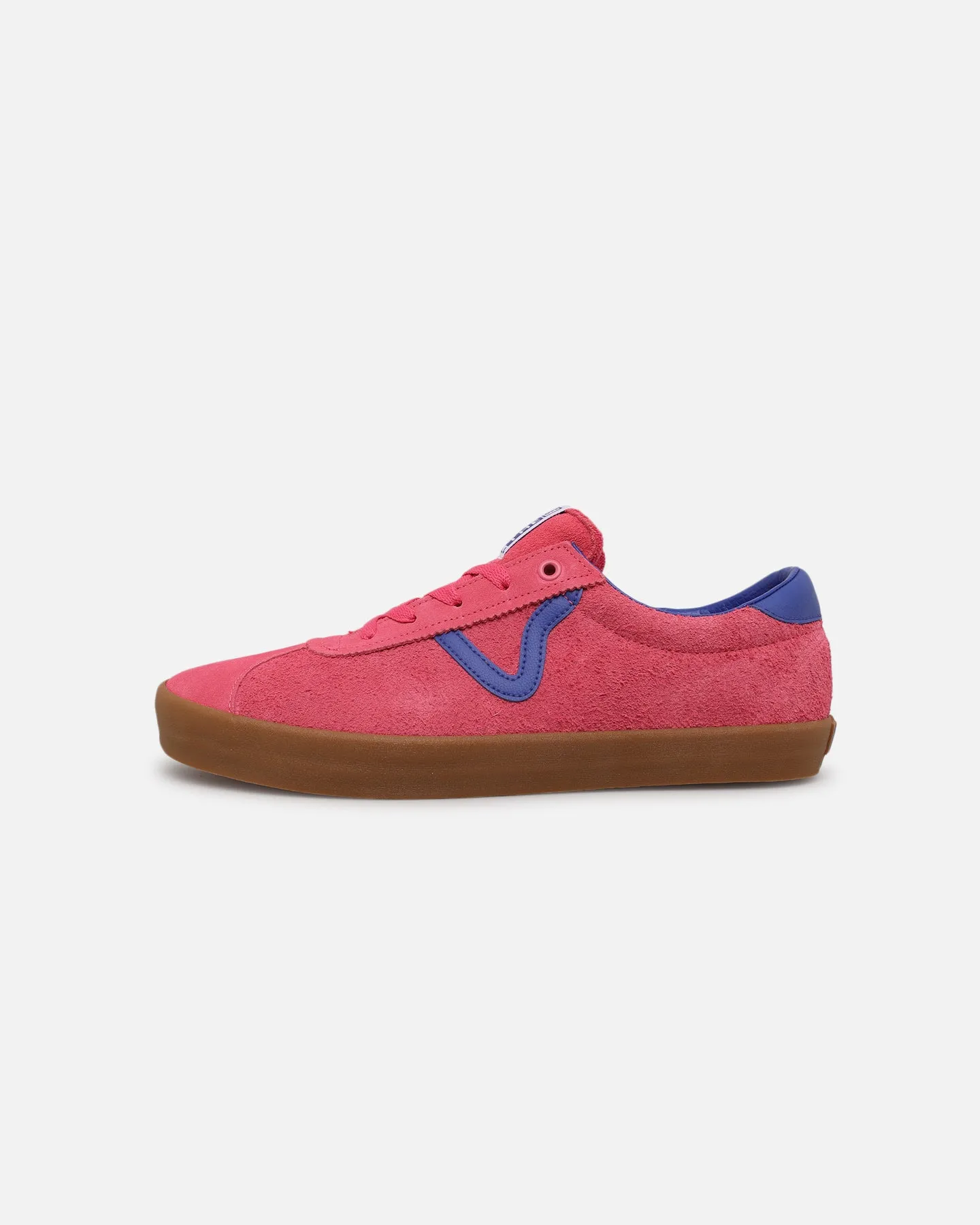 Vans Sport Low Bambino Honeysuckle Pink