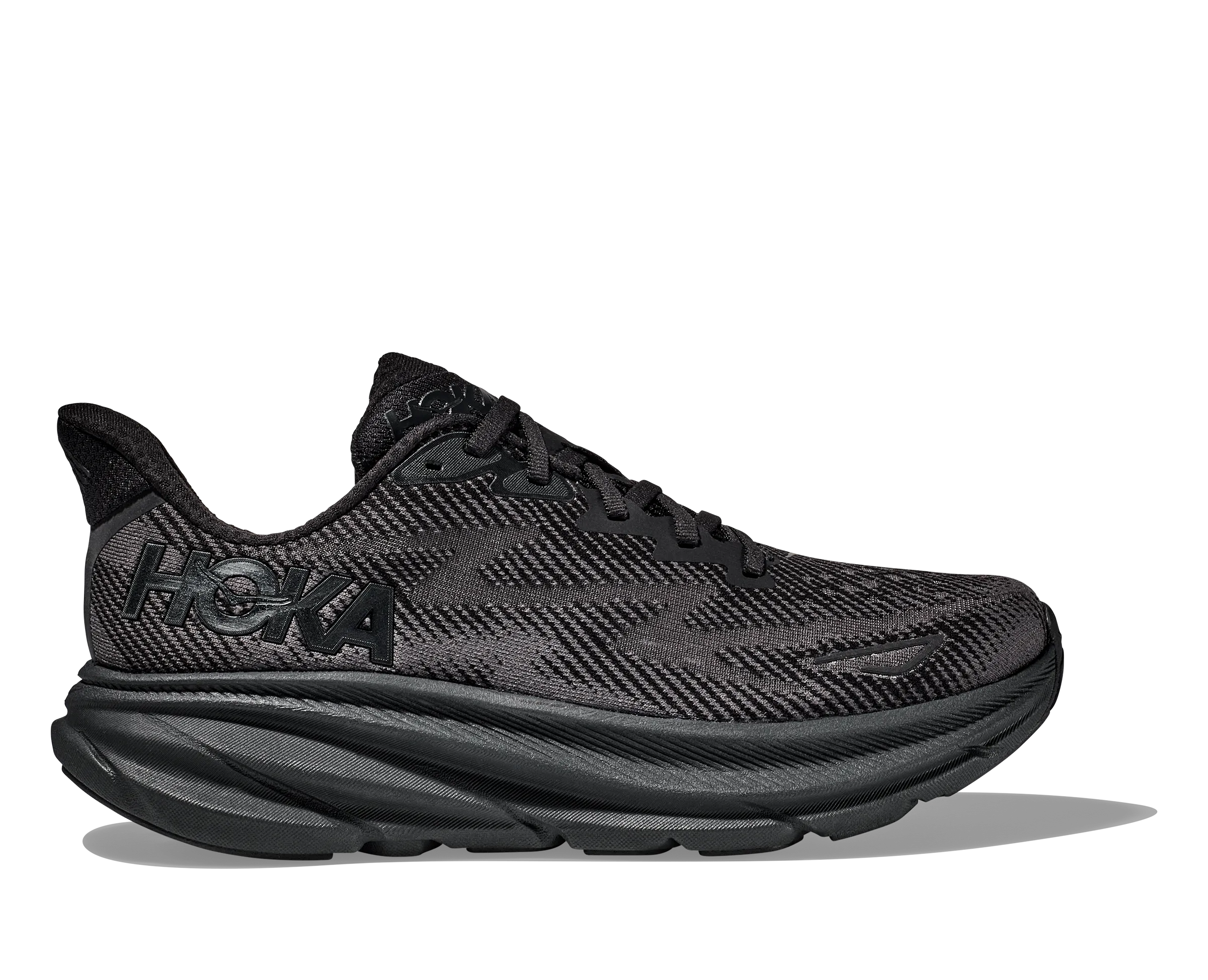 W Hoka Clifton 9 Wide