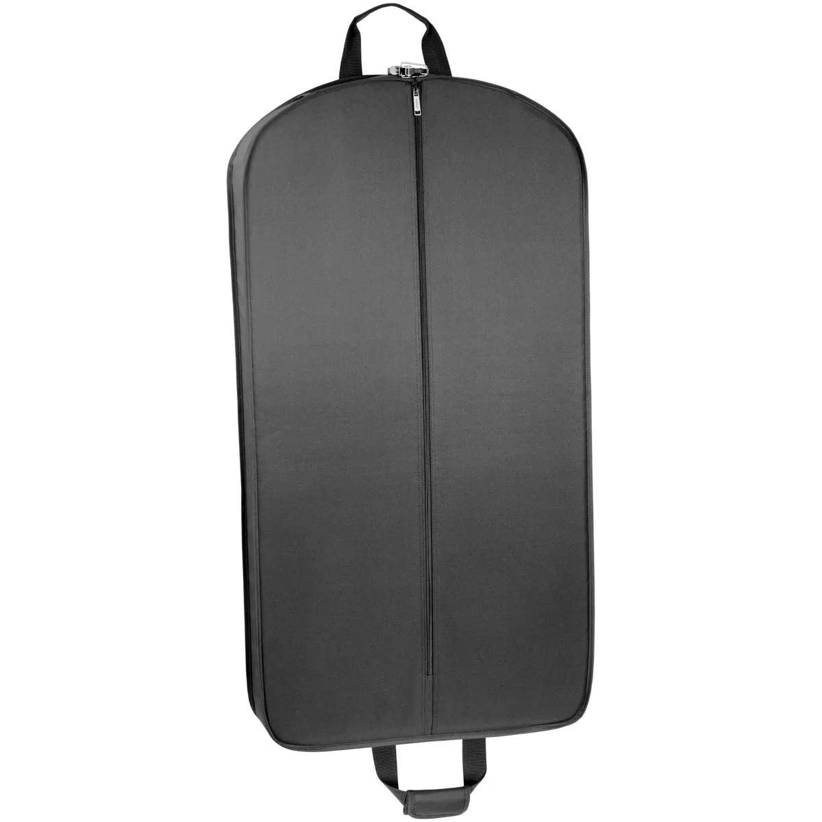 Wally Bags 40" Garment Bag with Two Pockets