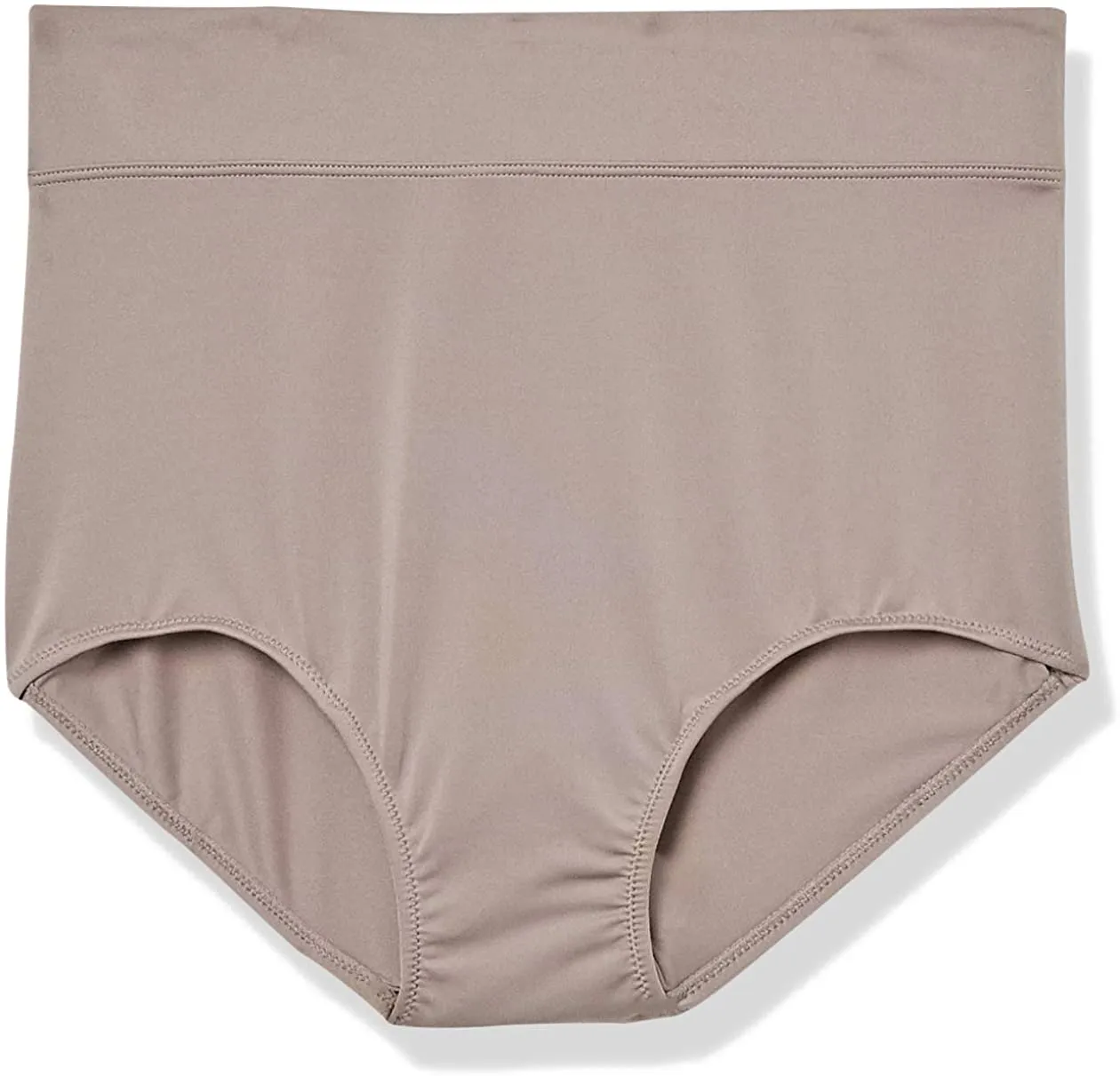 Warner's Women's No Pinching No Problems Modern Brief Panty