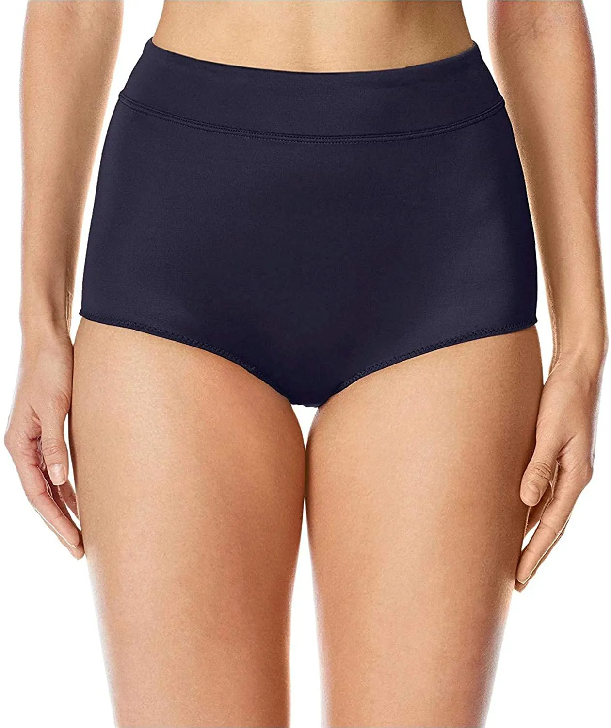 Warner's Women's No Pinching No Problems Modern Brief Panty