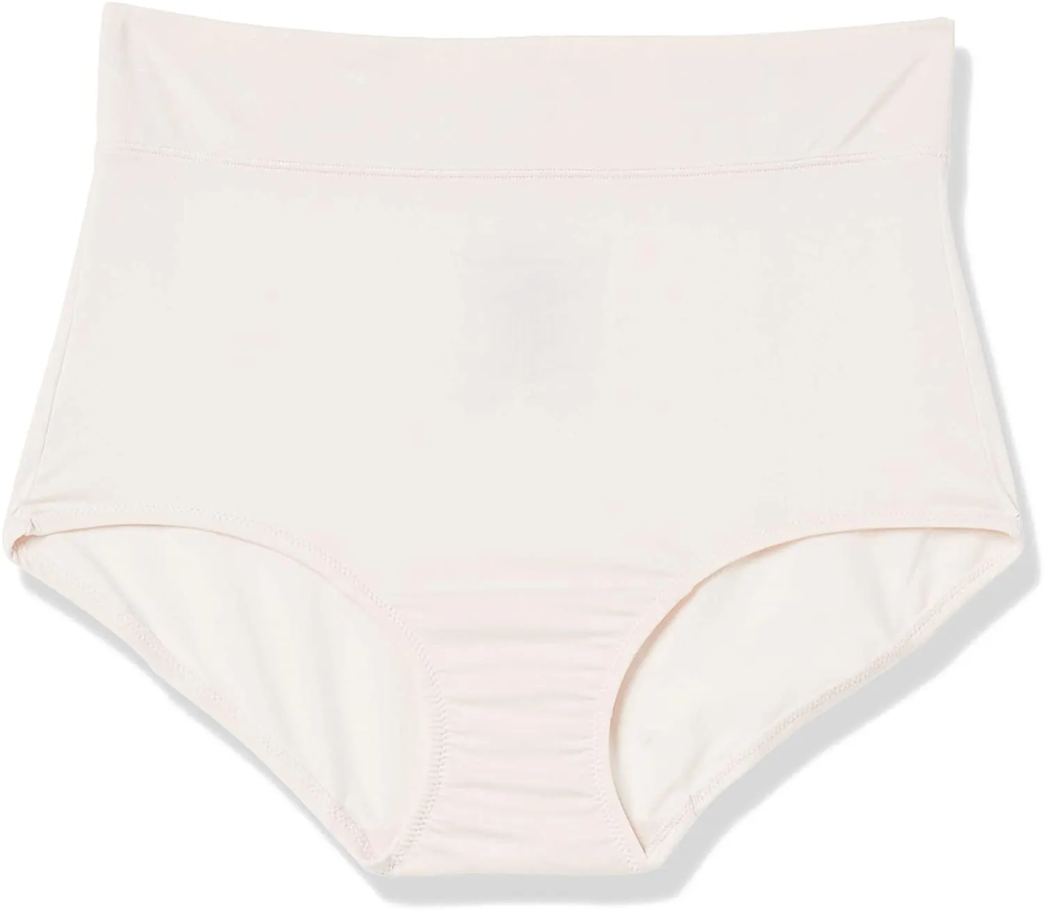 Warner's Women's No Pinching No Problems Modern Brief Panty