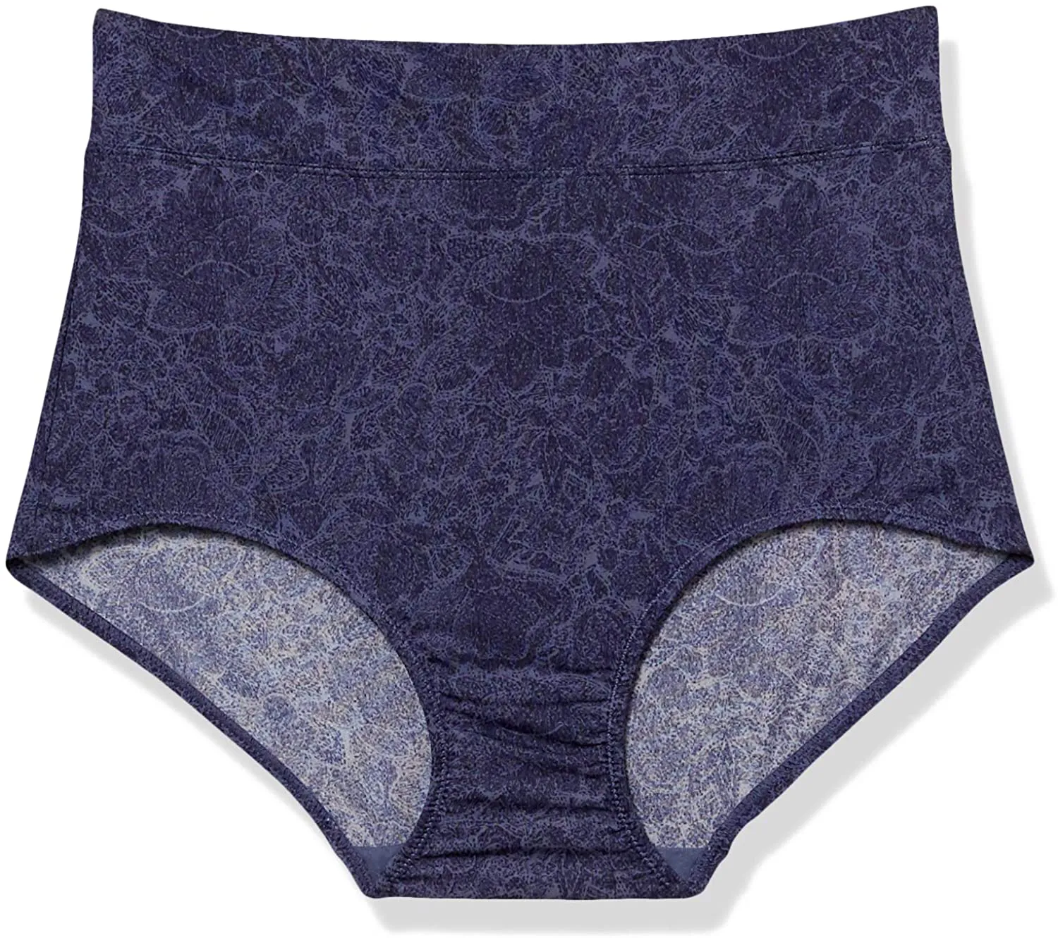 Warner's Women's No Pinching No Problems Modern Brief Panty