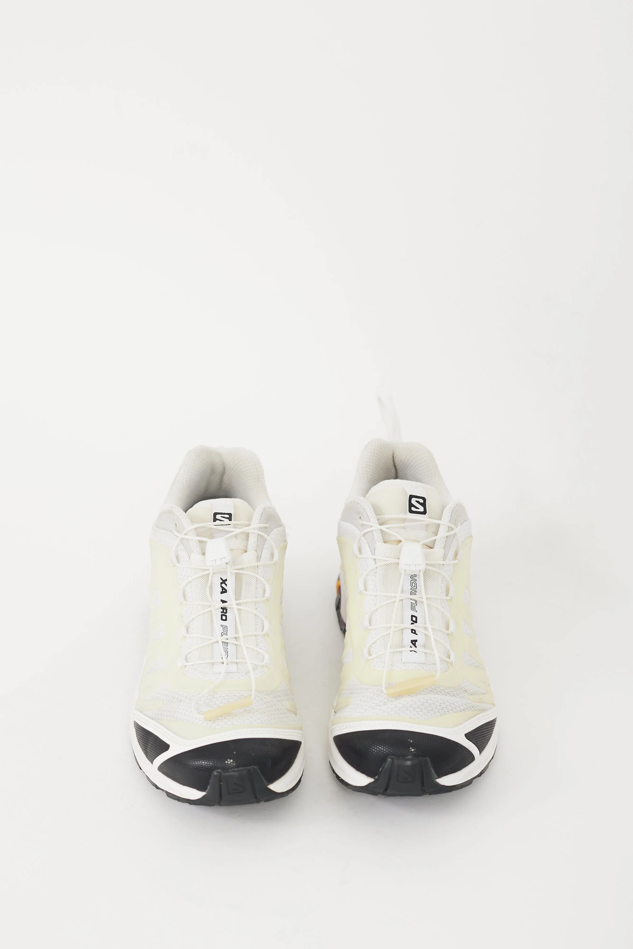 White & Multicolour XA-Pro Fusion Advanced Sneaker