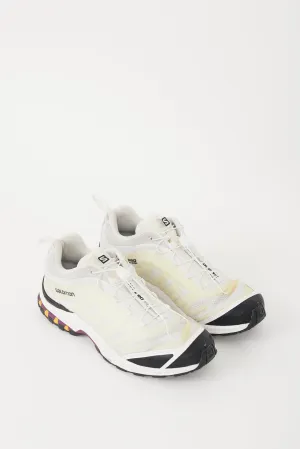 White & Multicolour XA-Pro Fusion Advanced Sneaker