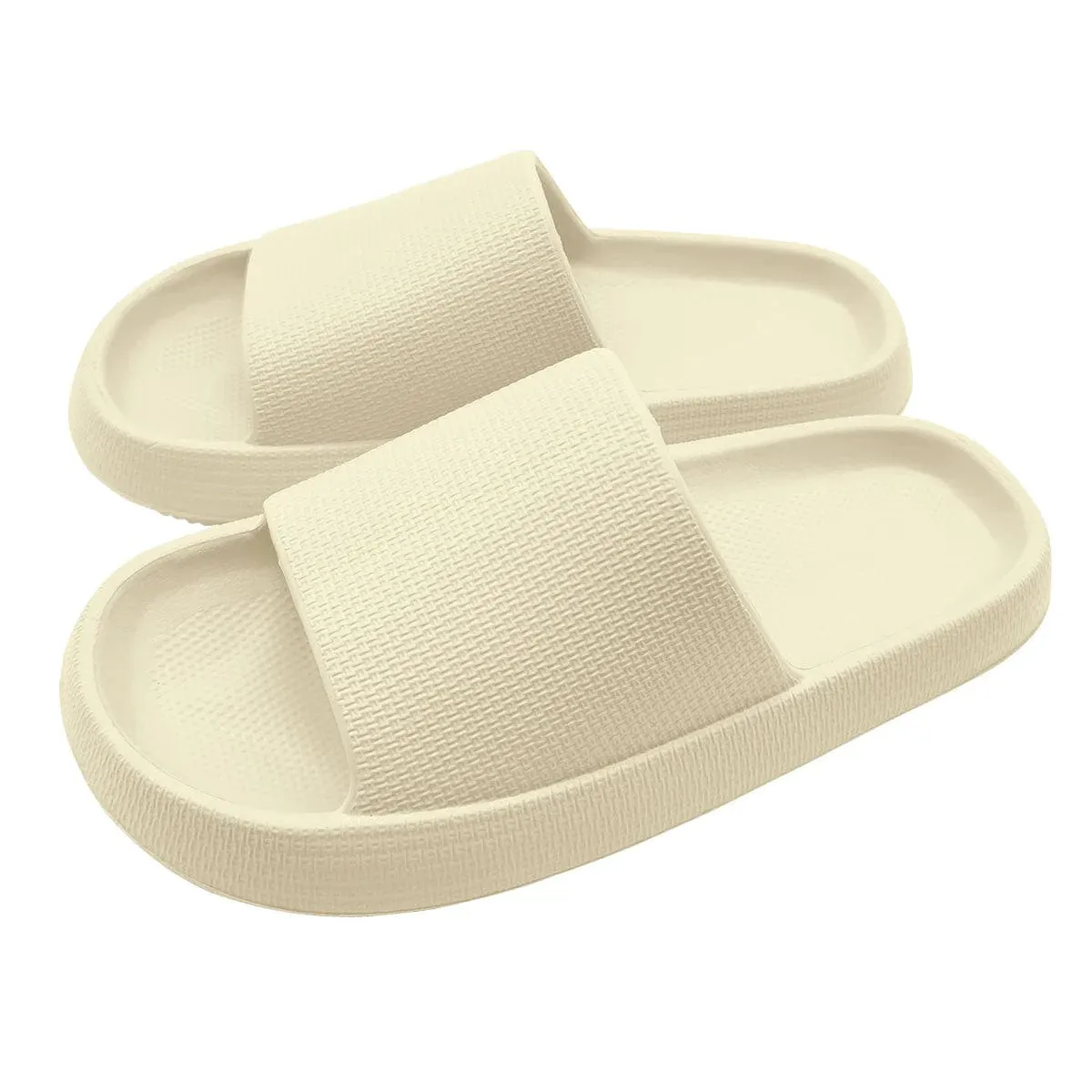 Woman's Comfy'z Slides