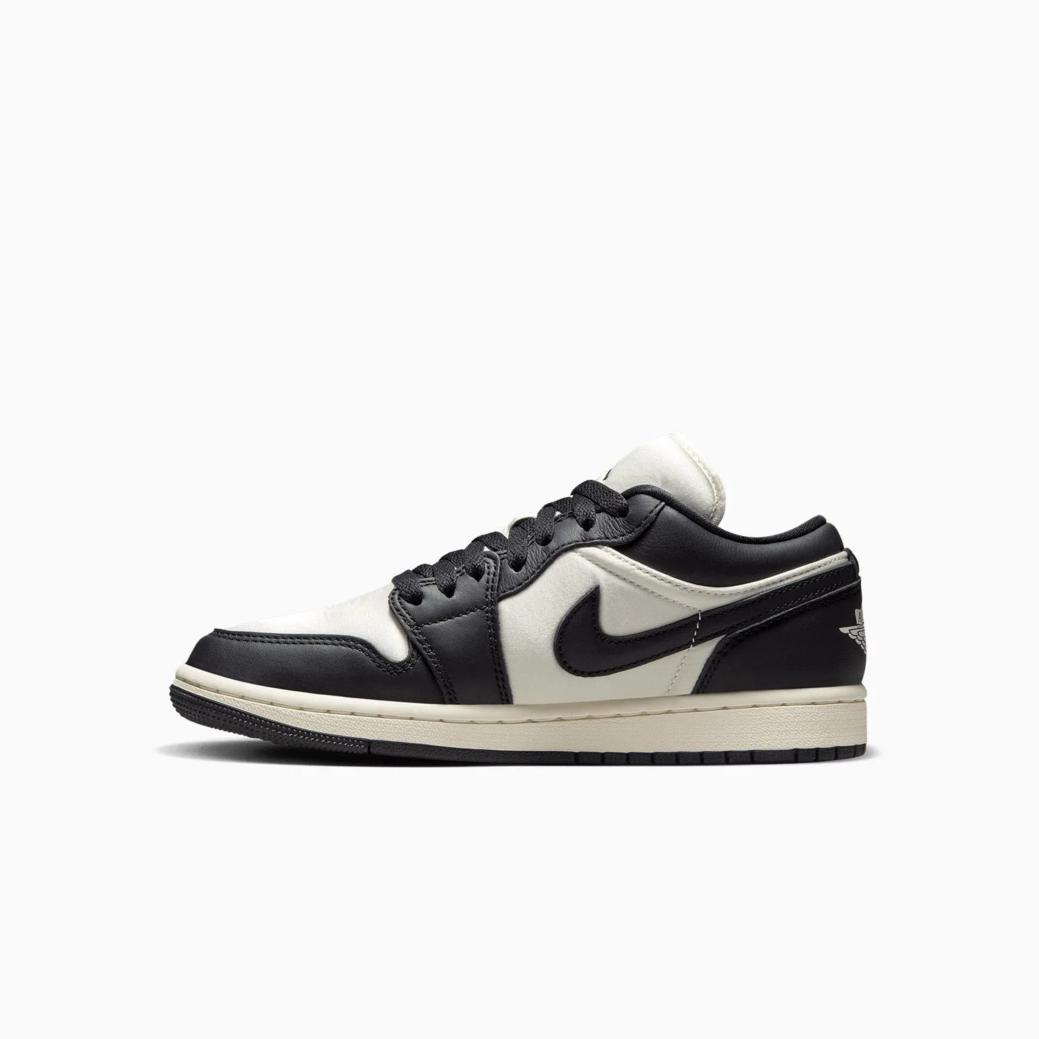 Women's Air Jordan 1 Low SE "Vintage Panda"