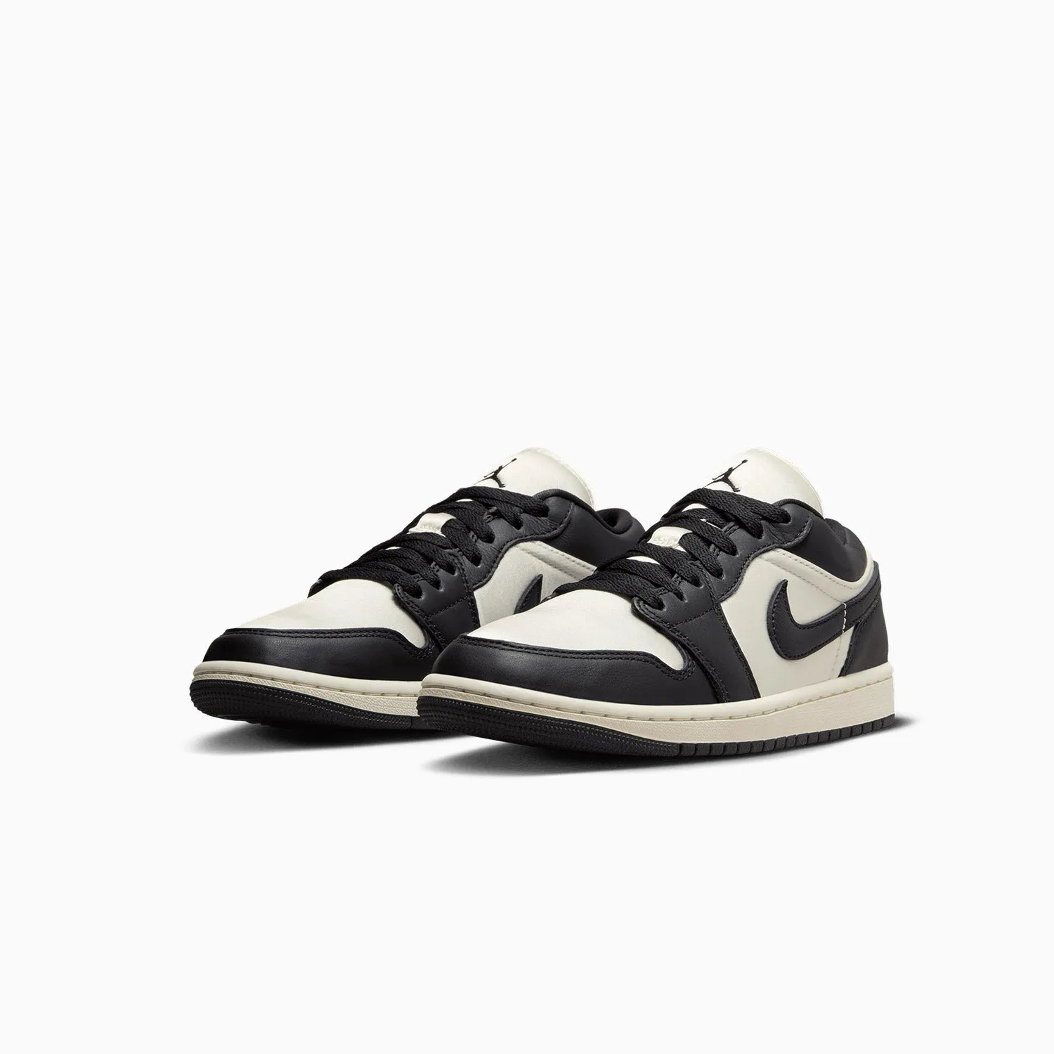 Women's Air Jordan 1 Low SE "Vintage Panda"