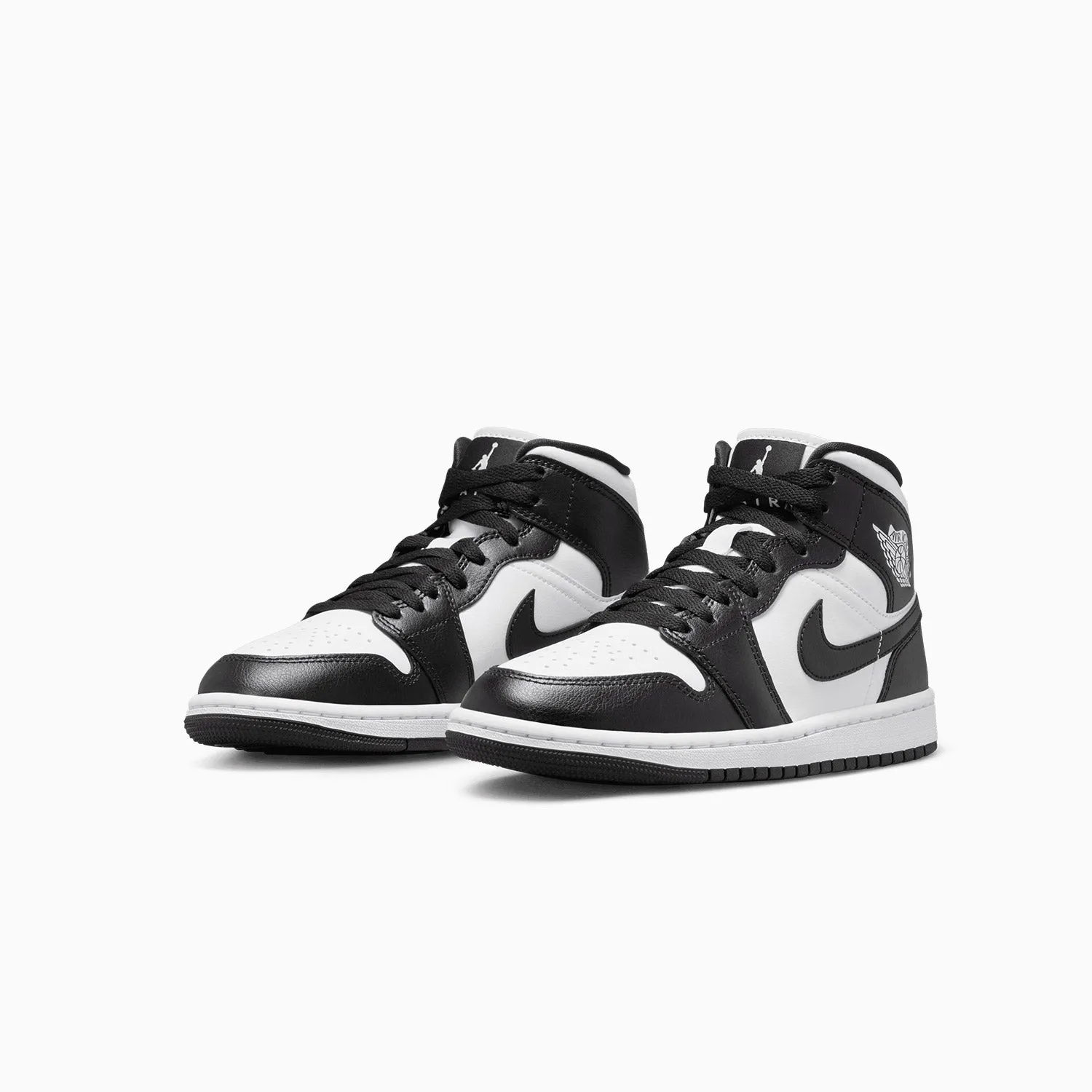 Women's Air Jordan 1 Mid "Panda"