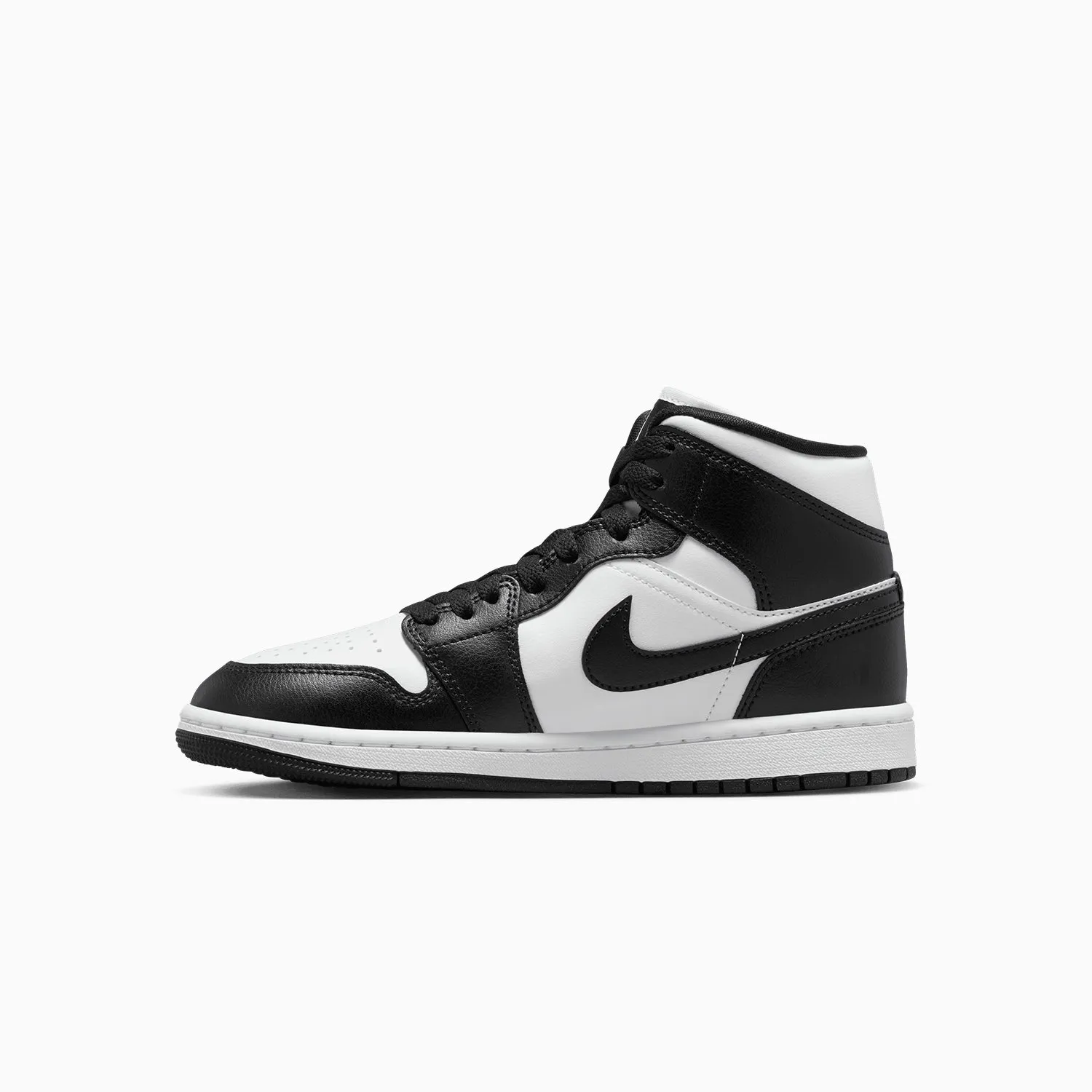 Women's Air Jordan 1 Mid "Panda"