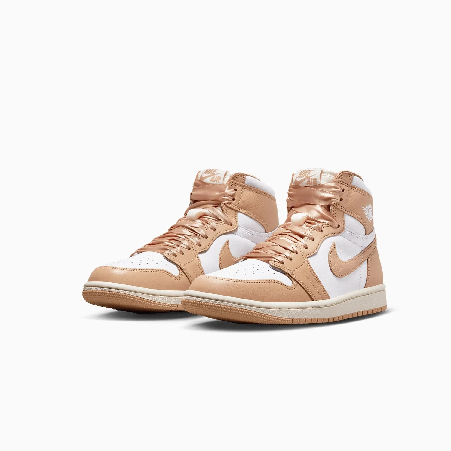 Women's Air Jordan 1 Retro High OG "Praline"