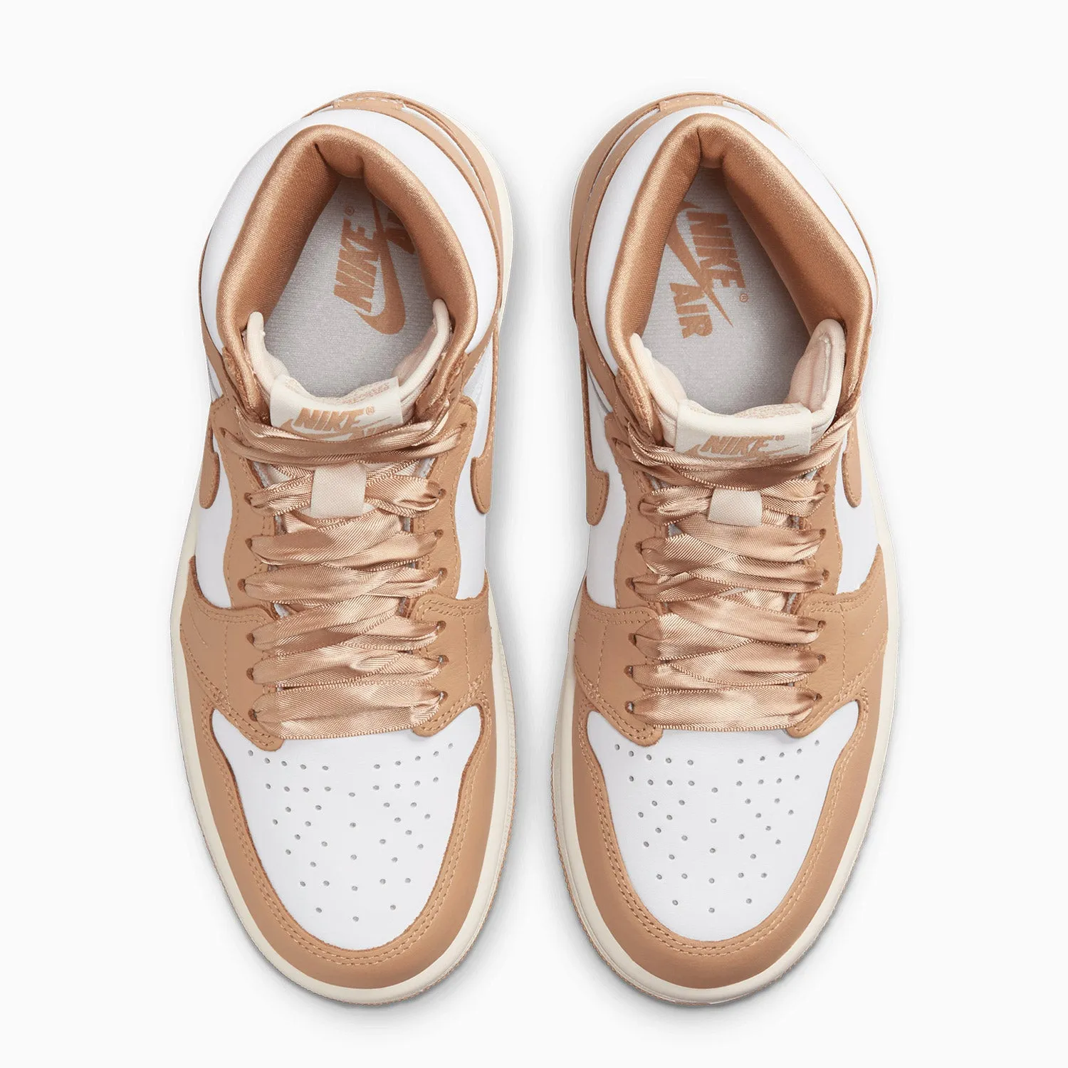 Women's Air Jordan 1 Retro High OG "Praline"