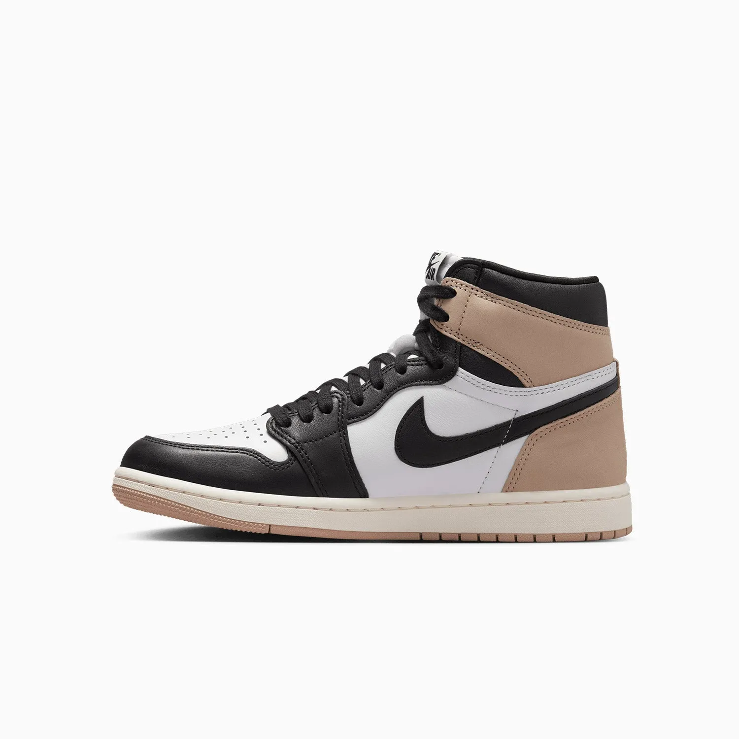 Women's Air Jordan 1 Retro OG "Latte"