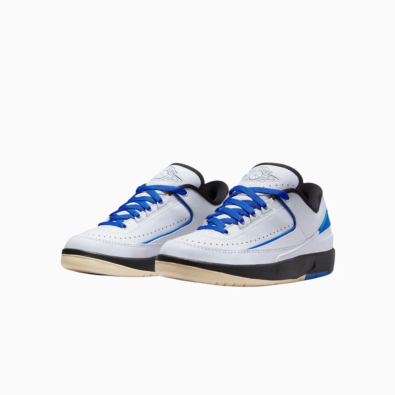 Women's Air Jordan 2 Retro Low "Varsity Royal"