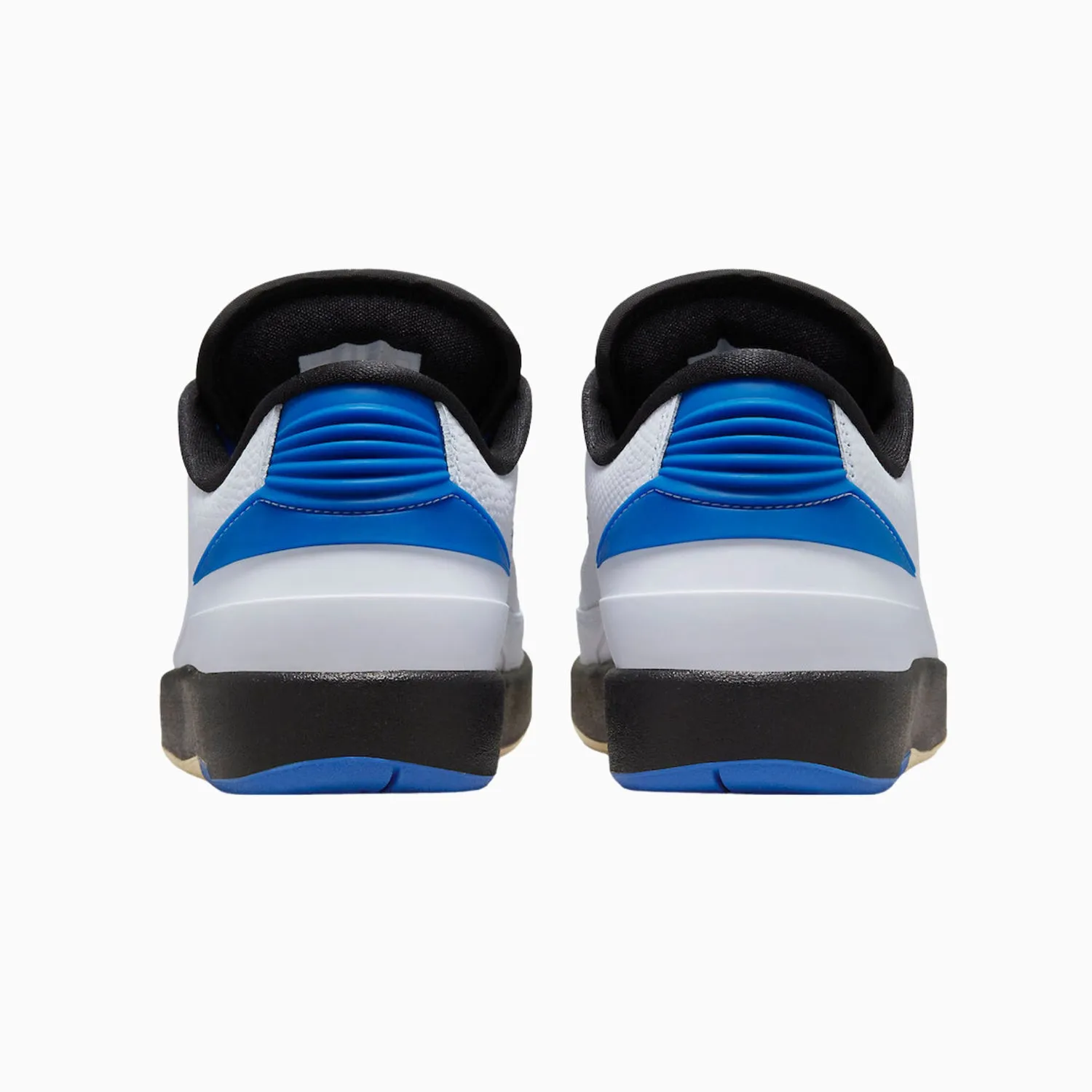 Women's Air Jordan 2 Retro Low "Varsity Royal"