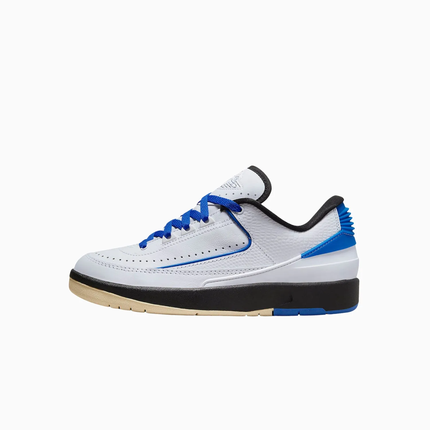 Women's Air Jordan 2 Retro Low "Varsity Royal"