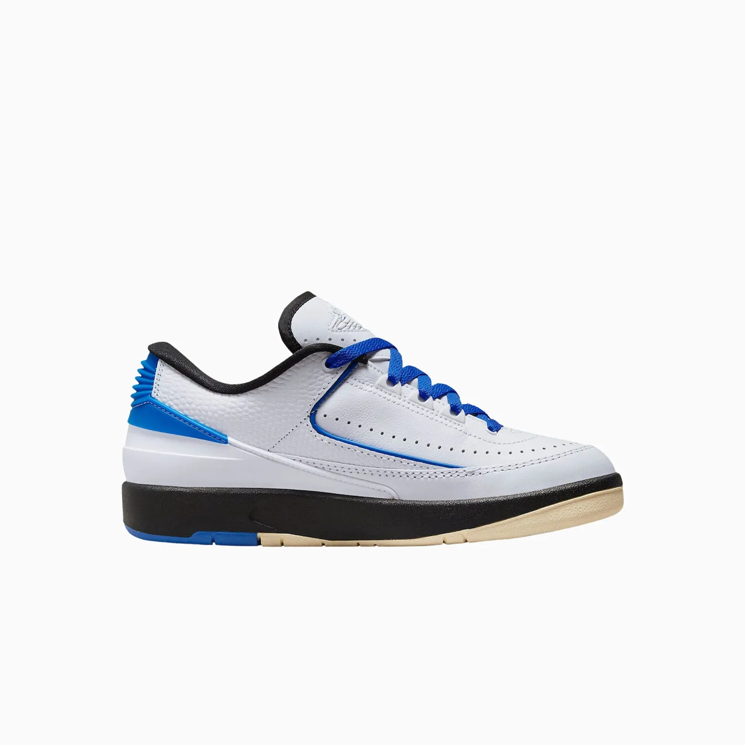 Women's Air Jordan 2 Retro Low "Varsity Royal"