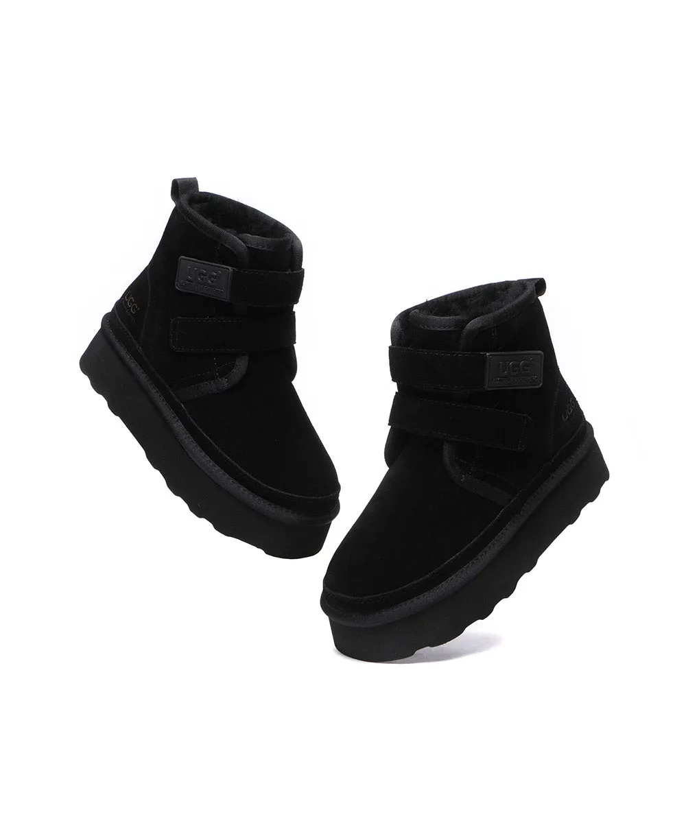 Women's Anya Platform UGG Boots