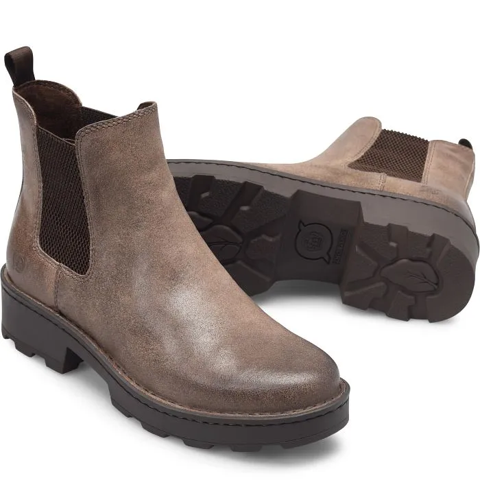 Women's Born Verona Color: Taupe