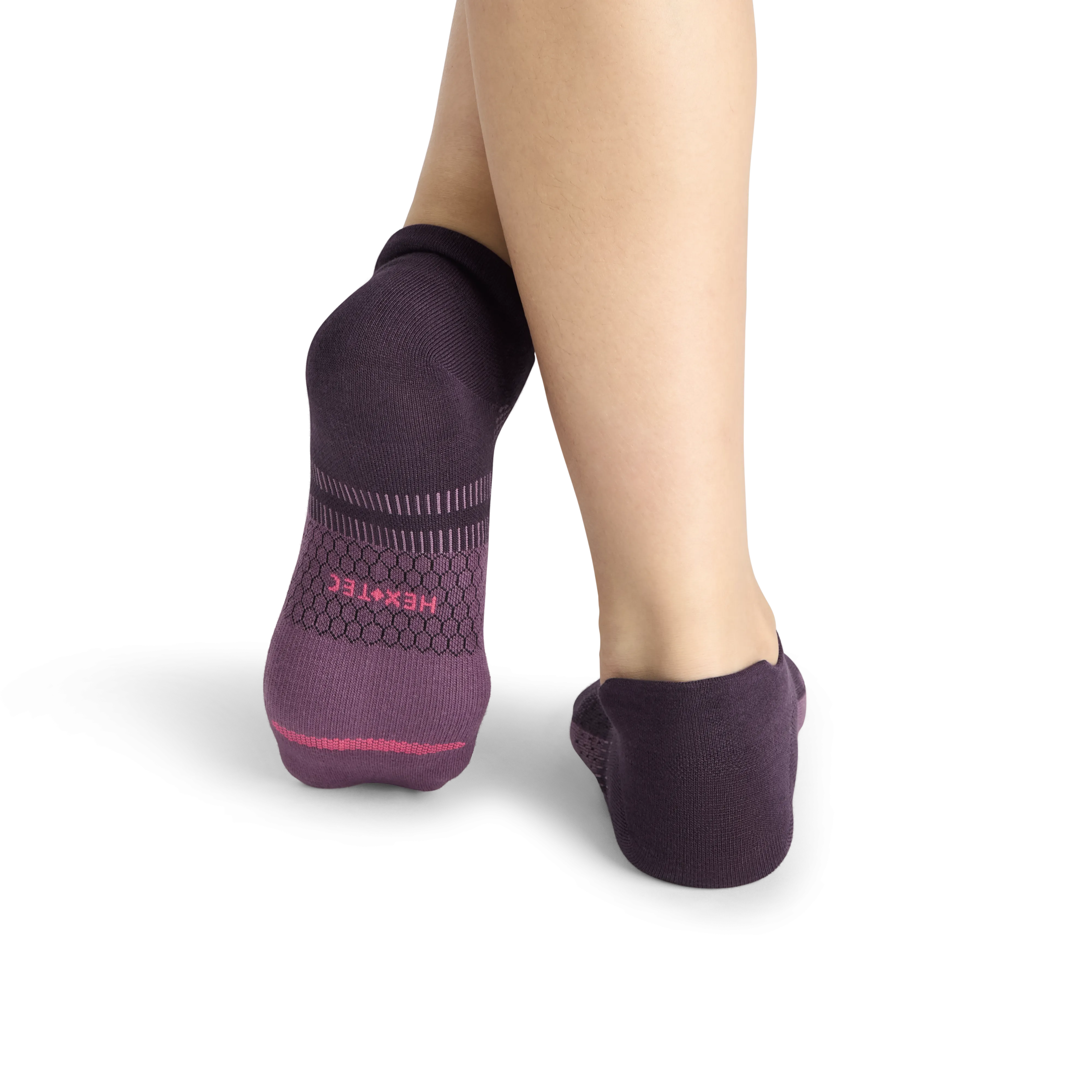 Women's Lightweight Athletic Ankle Socks