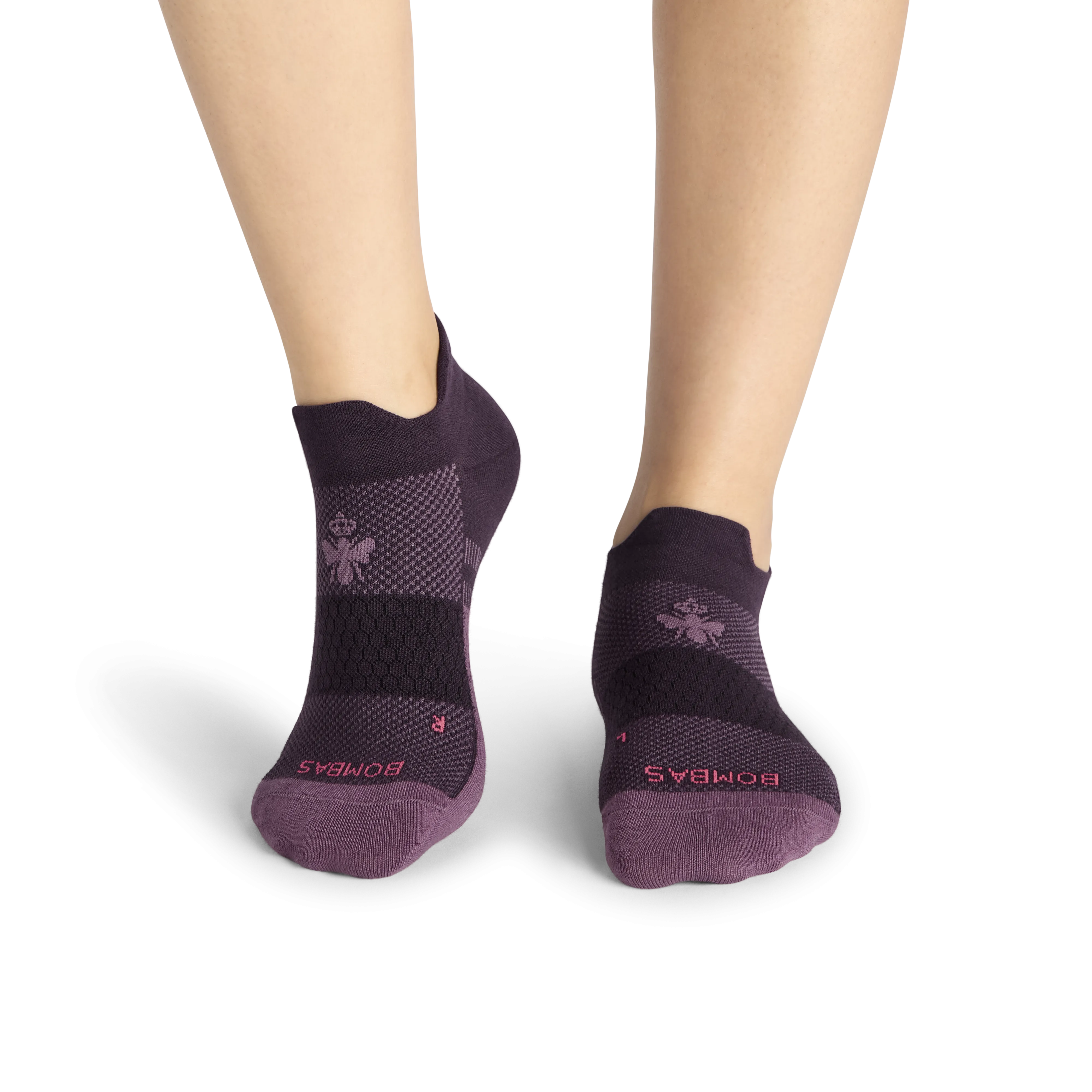 Women's Lightweight Athletic Ankle Socks