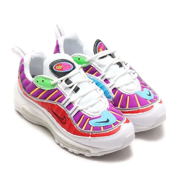 Women's Nike Air Max 98 LX 'Cut Away'