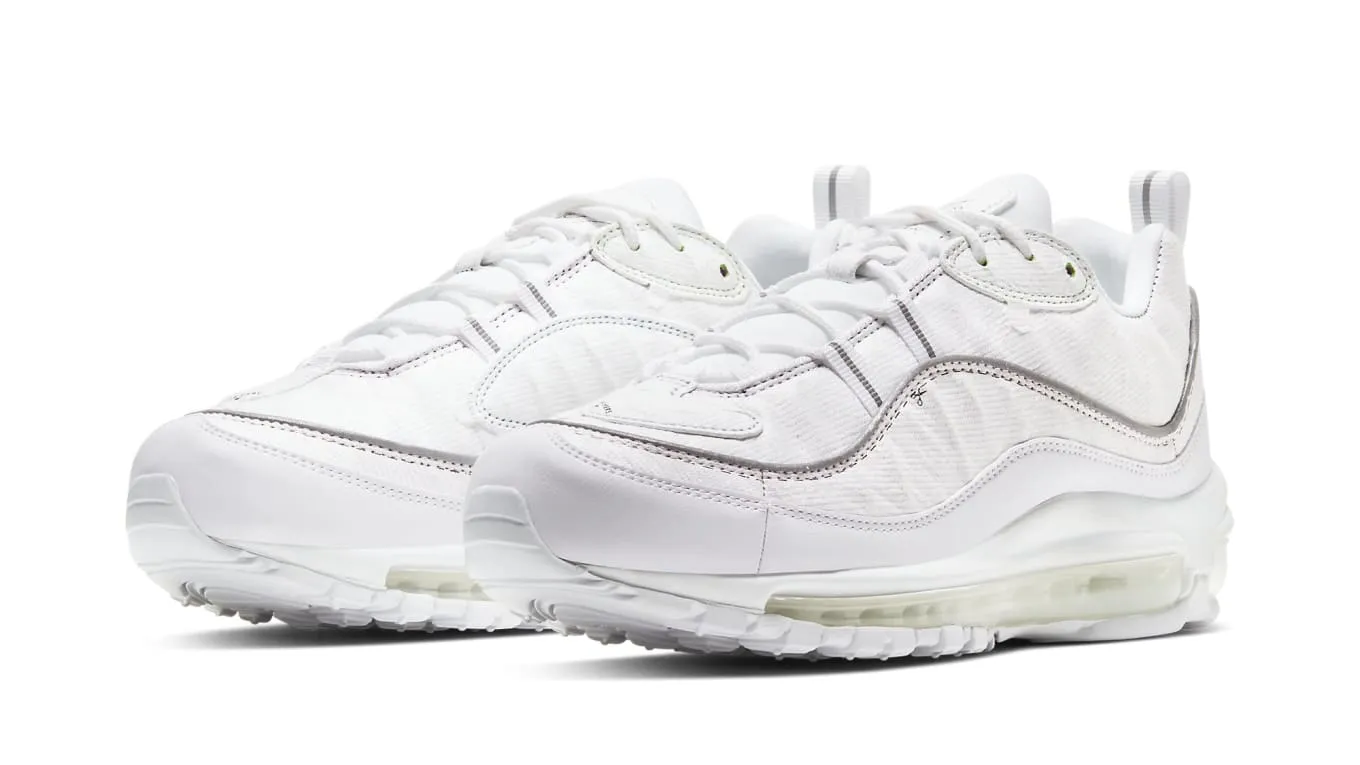 Women's Nike Air Max 98 LX 'Cut Away'