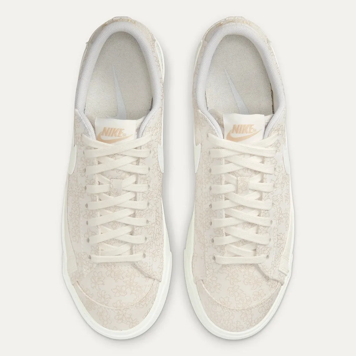 Women's Nike Blazer Low '77 SE