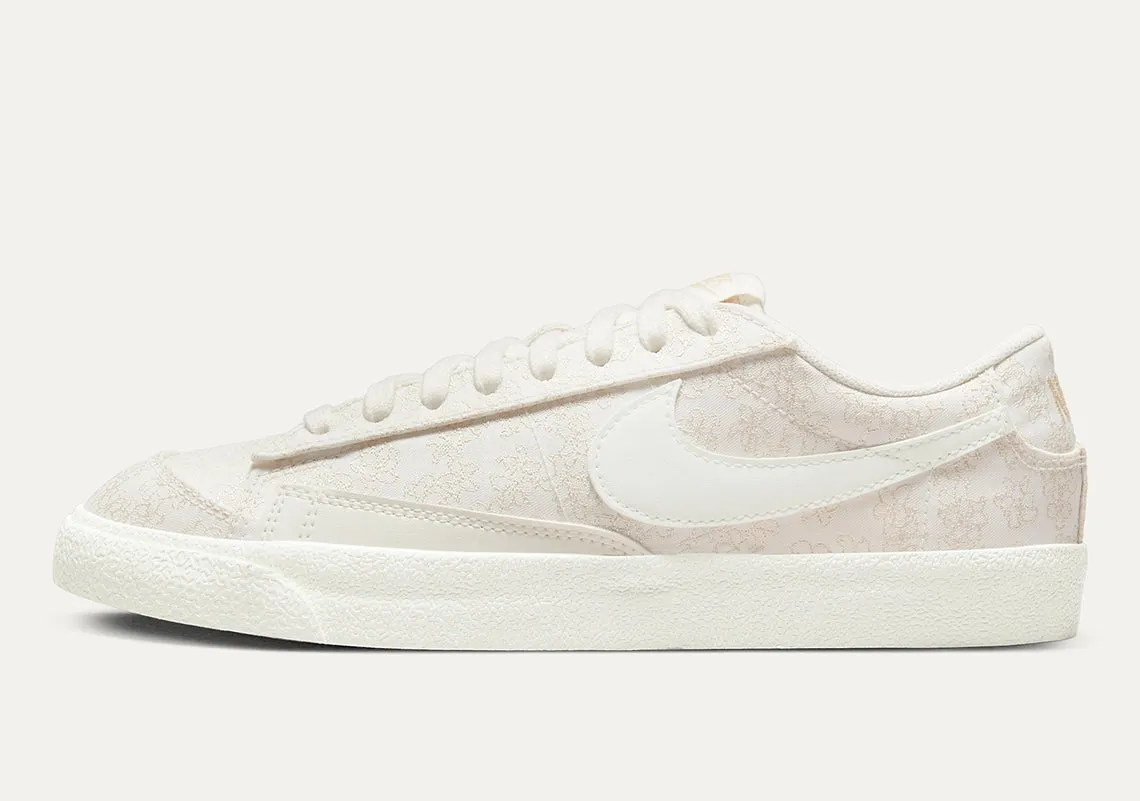 Women's Nike Blazer Low '77 SE