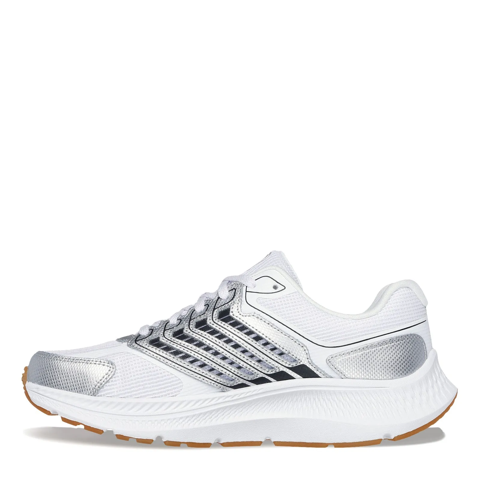 Women's Skechers, Go Run Consistent 2.0 - Aragon Sneaker