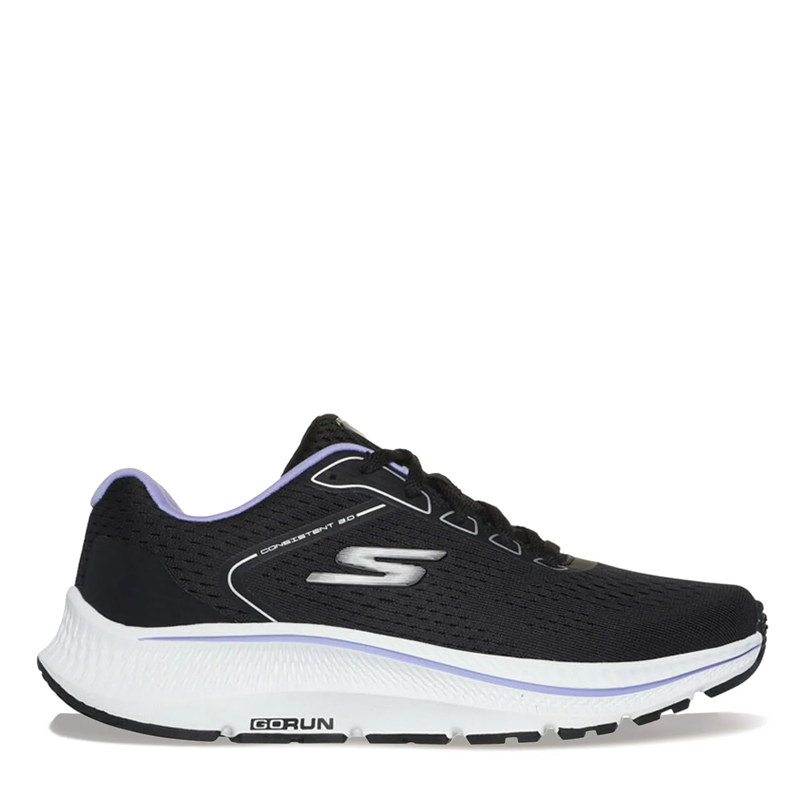 Women's Skechers, GO RUN Consistent 2.0 Sneaker