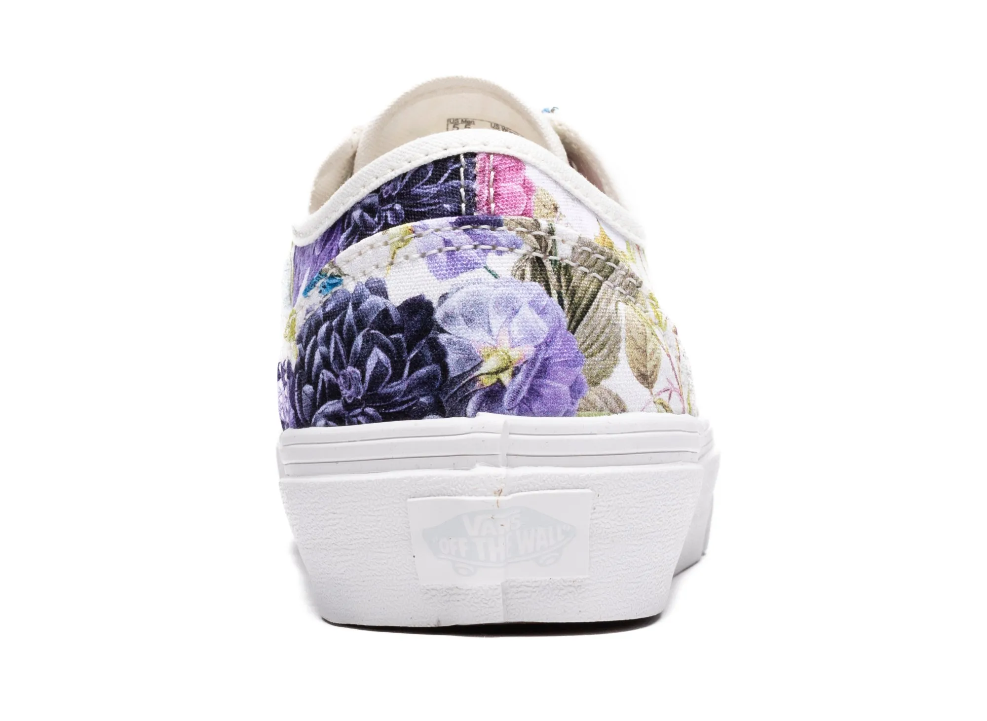 Women's Vans Old Skool Tapered 'Bouquet'