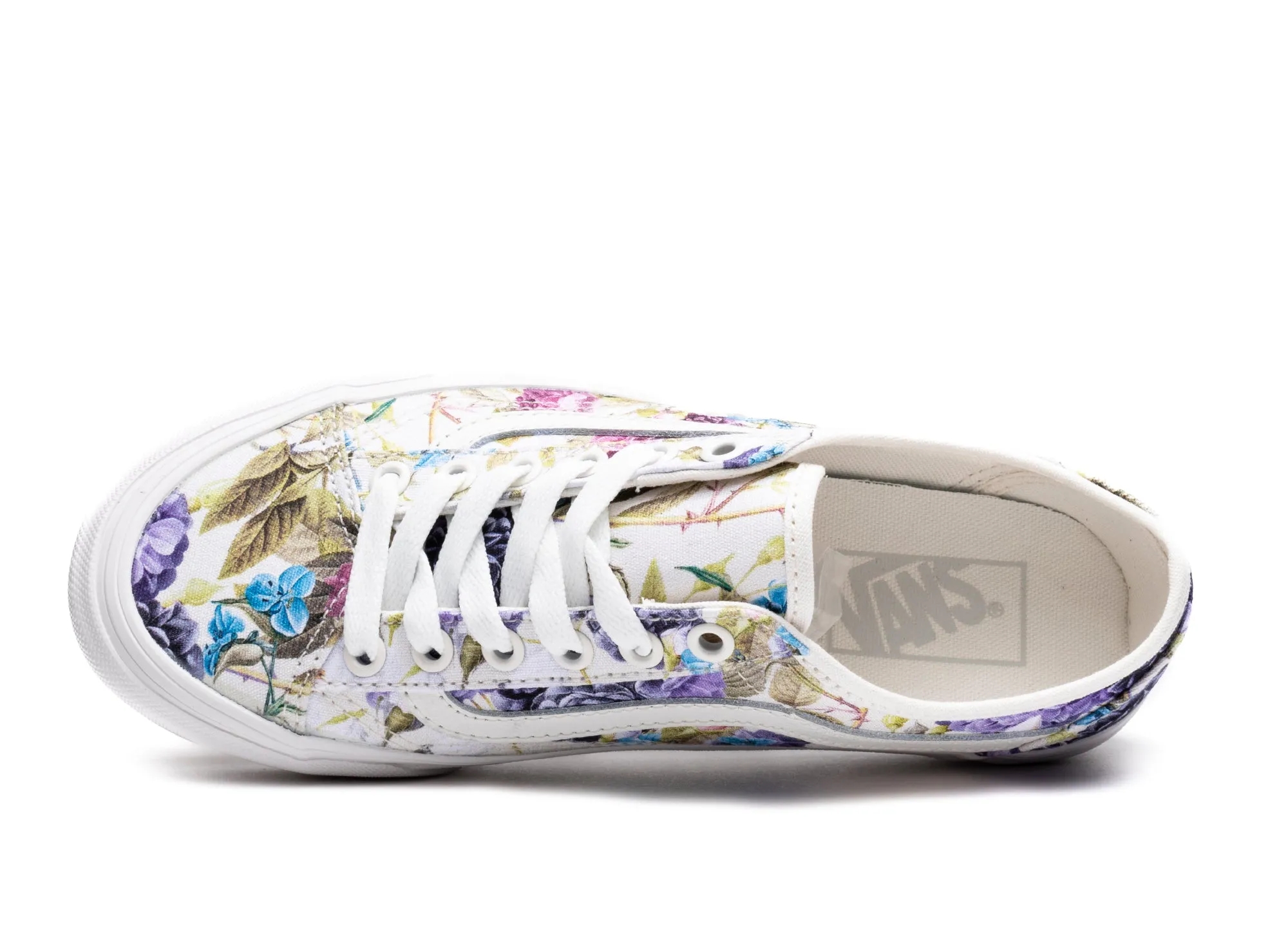 Women's Vans Old Skool Tapered 'Bouquet'