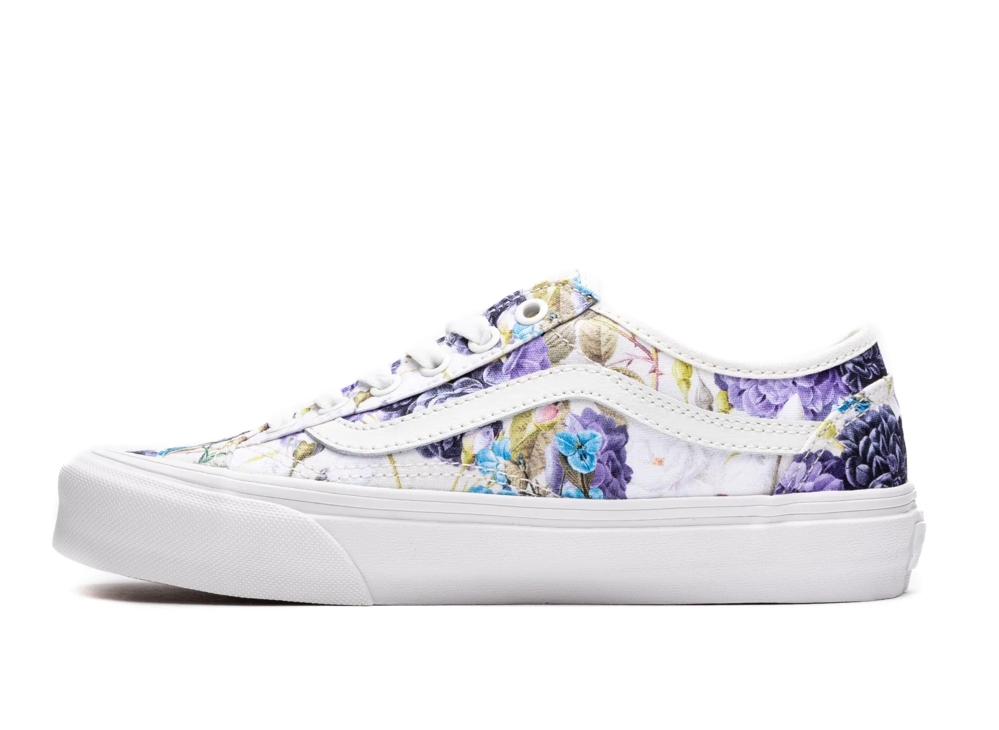 Women's Vans Old Skool Tapered 'Bouquet'