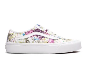 Women's Vans Old Skool Tapered 'Bouquet'