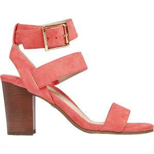 Women's Vionic Sofia Coral Suede