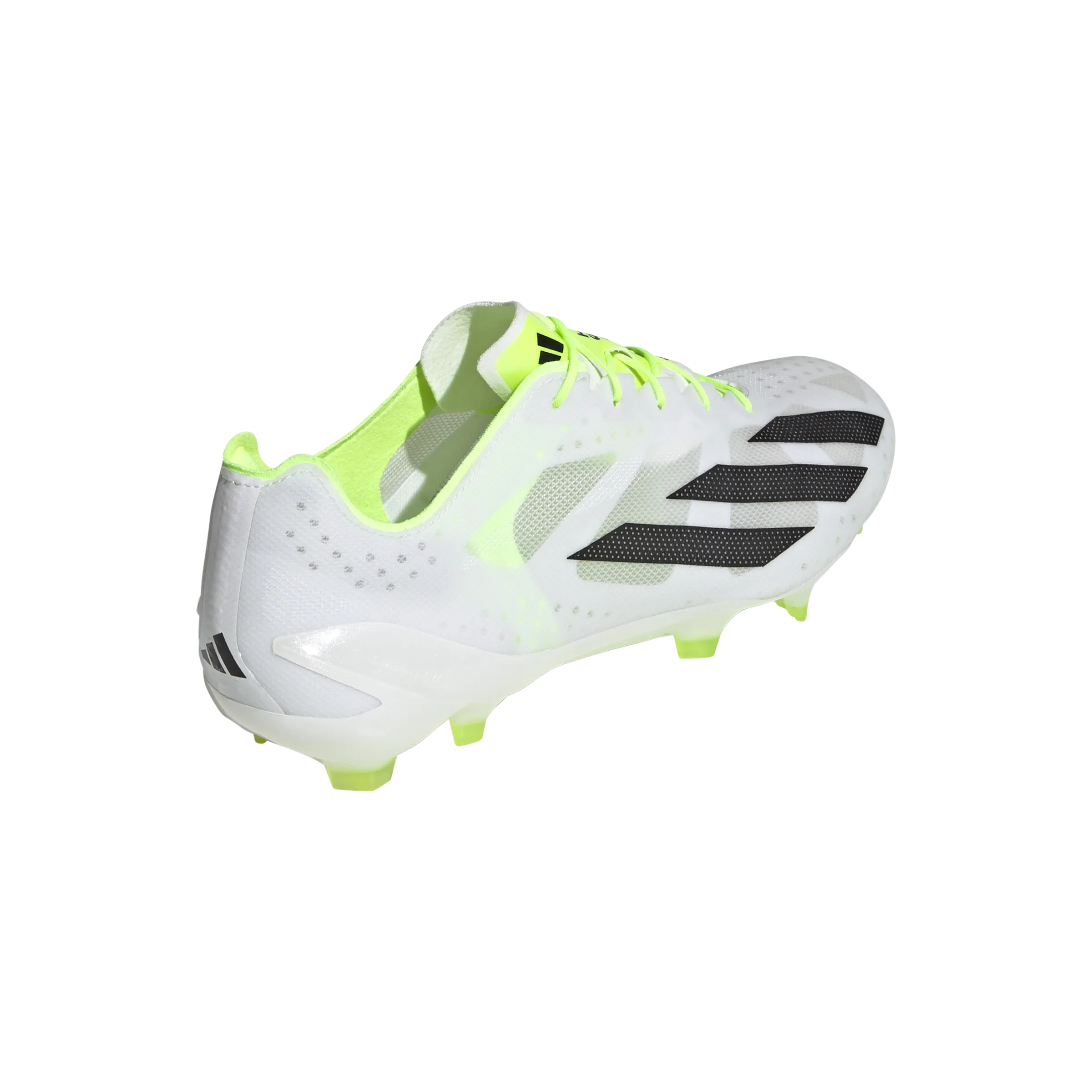 X Crazyfast  Firm Ground Soccer Boots - Crazyrush Pack