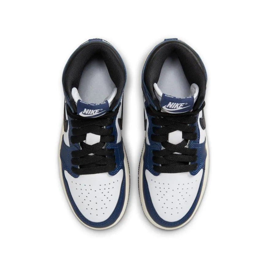 Y Air Jordan 1 High OG "Midnight Navy" FD1437-401