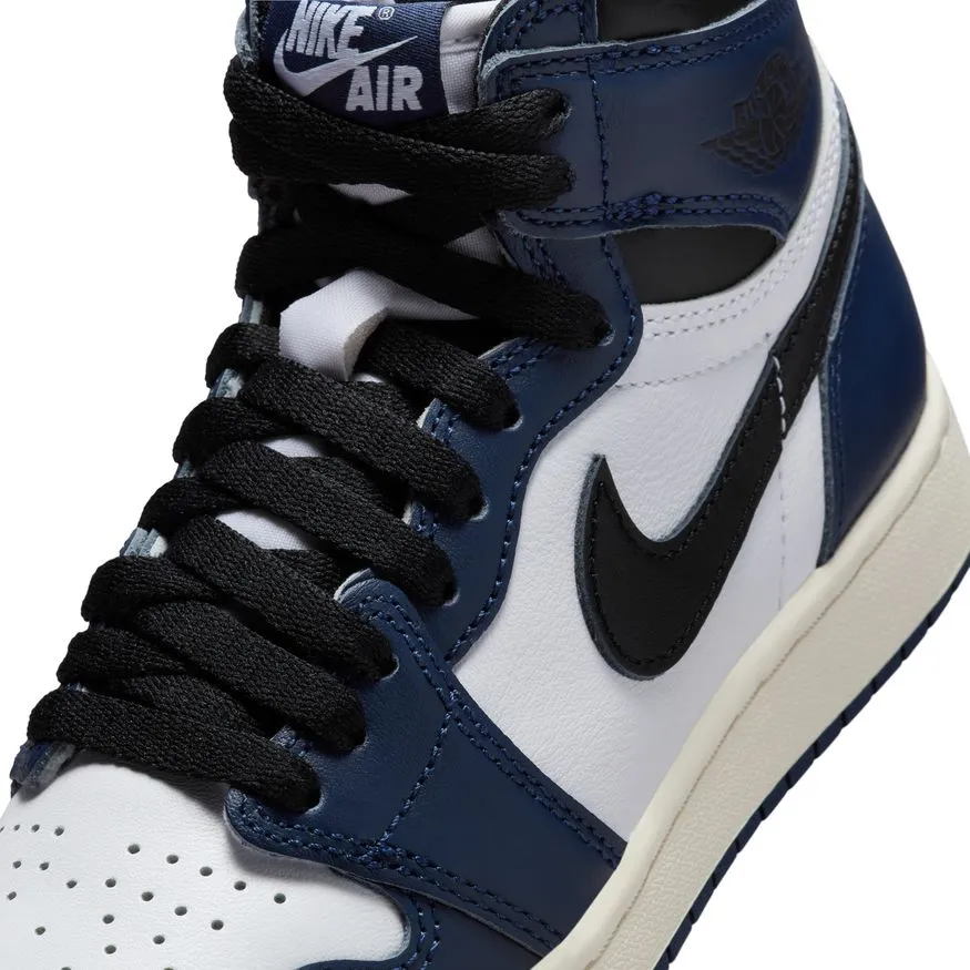 Y Air Jordan 1 High OG "Midnight Navy" FD1437-401