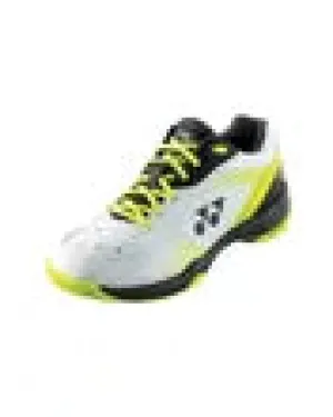 Yonex Power Cushion 65 X - White/Lime