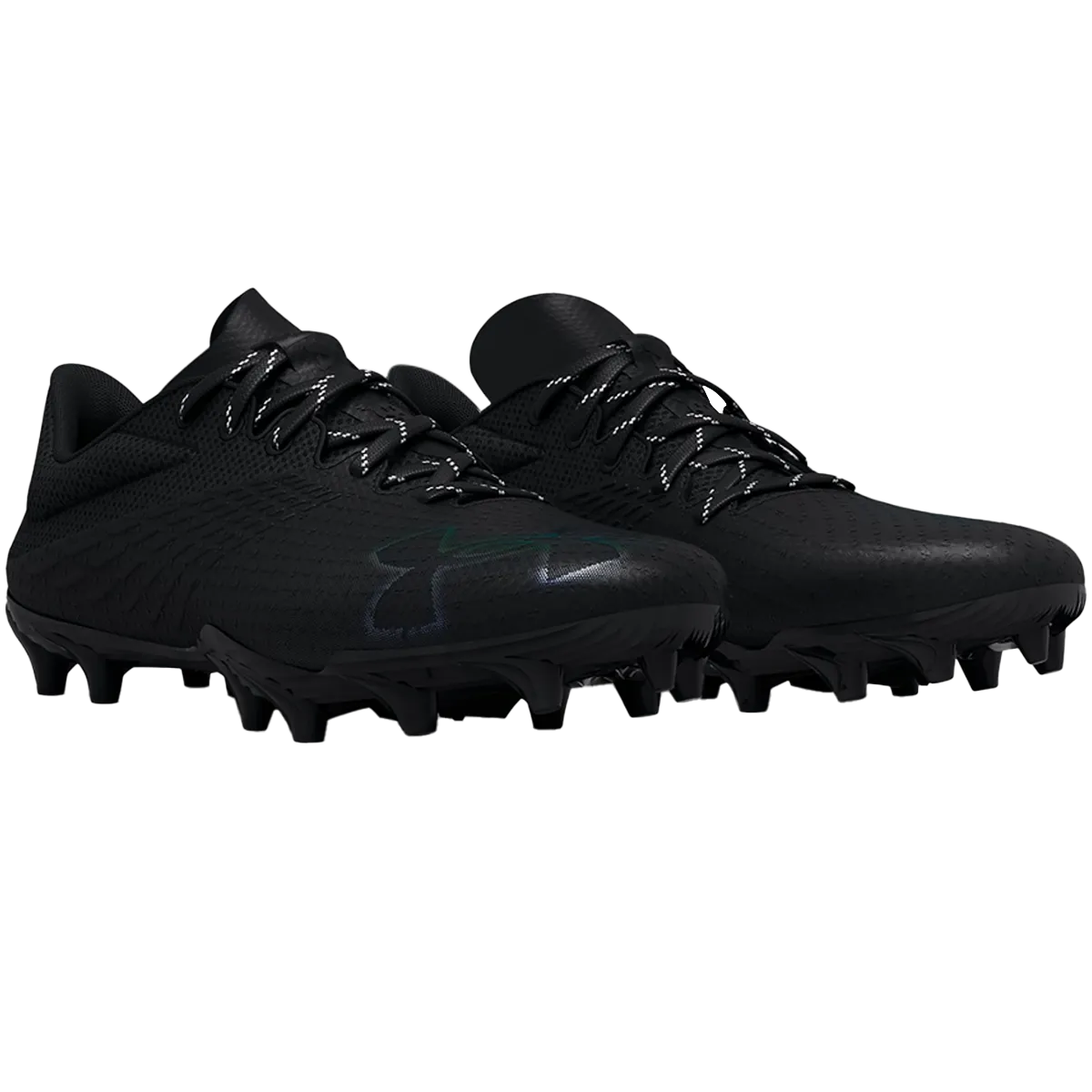 Youth Blur Select MC Football Cleats