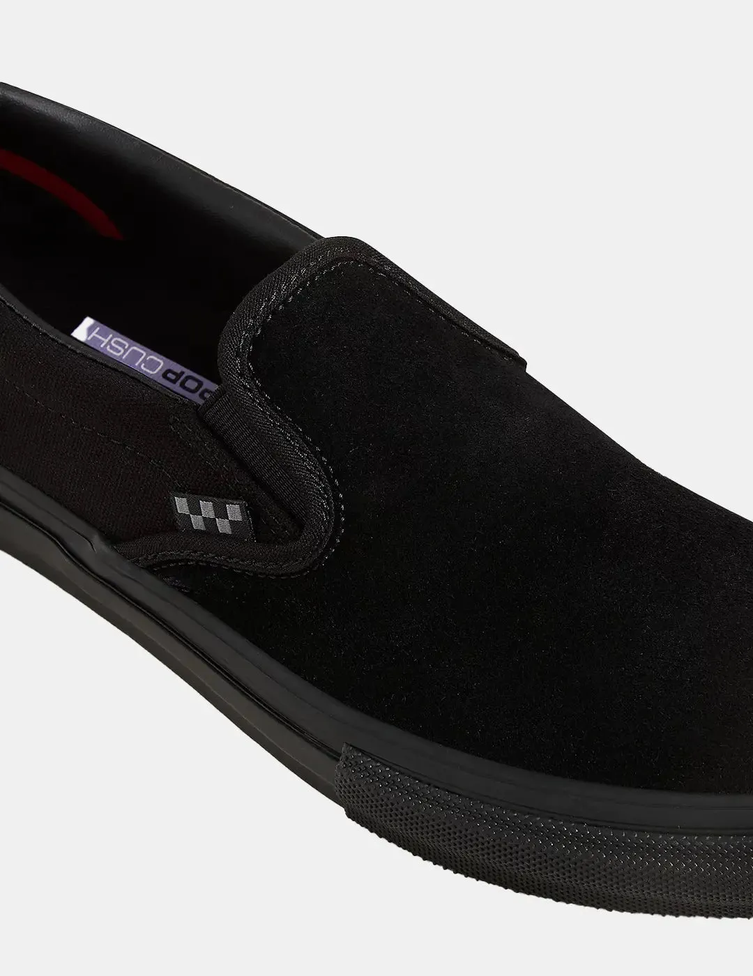 Zapatillas Vans Skate Slip-On