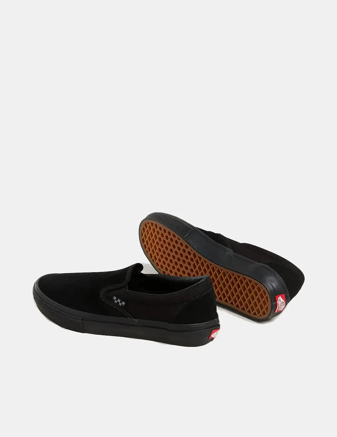 Zapatillas Vans Skate Slip-On